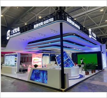 深圳電機(jī)展